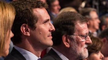 Ni el pasado ha muerto