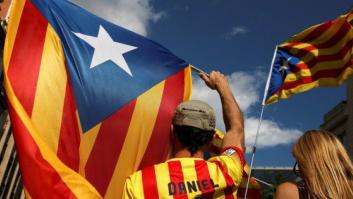 Los homo sapiens, las comunidades imaginadas y los catalanes