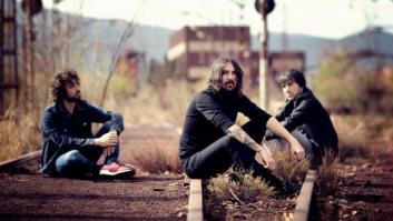 Lori Meyers: "Creo que la gente está empezando a hartarse de tanto festival"