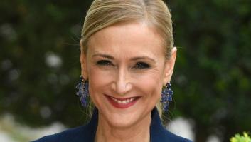 Cifuentes declarará hoy por el caso 'máster' tras no asistir a la cita anterior