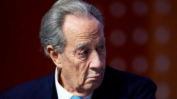 El constructor Villar Mir fue grabado falsificando un certificado médico para no declarar como imputado en el caso Lezo