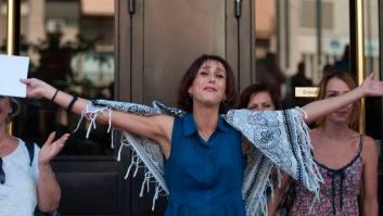 Carta de Juana Rivas: "Mis hijos nunca debieron ser entregados a su padre sin haberse investigado la causa de mi huida"