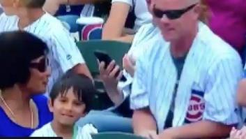 Este niño protagoniza el momento más injusto que vas a ver hoy
