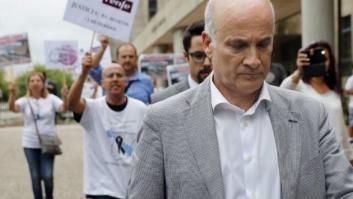 La Justicia absuelve al ex director de seguridad de Adif de la condena del accidente de Angrois
