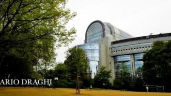 Un vídeo recrea los títulos de crédito de 'House of cards' con los grandes nombres de la política europea