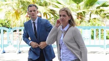Informes de la Fiscalía del Supremo piden subir la pena a Iñaki Urdangarin