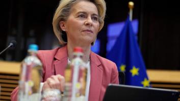 Von der Leyen aboga por la "independencia" energética de la Unión Europea