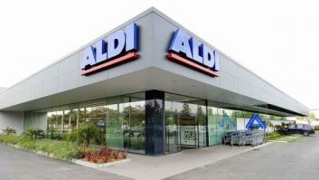 La pesadilla de Aldi en España: vende cuatro veces menos que Mercadona por metro cuadrado