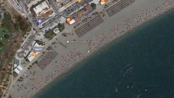 Prisión para un hombre por violar a una mujer en la playa ante otros bañistas