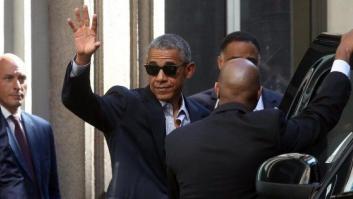 Obama aconsejó a Trump que no fichase a Flynn como asesor de Seguridad Nacional