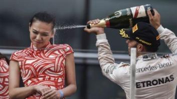 Del cuerpo cosificado (o crucificado): pelotas de tenis, motos y propaganda ilegal