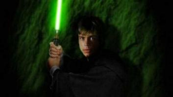 Resurge un artículo de propaganda soviética que se metía con 'Star Wars'