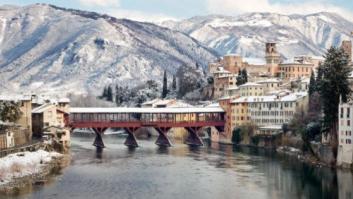 Ocho pueblos del Véneto que te harán ver que hay vida más allá de Venecia