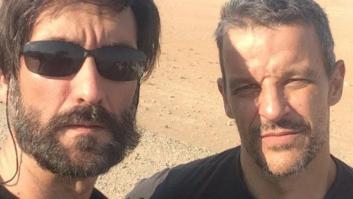 Entrevista con Karlos Zurutuza: "Libia es la vergüenza de Europa"