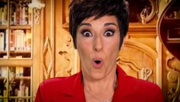 Quién es Adela González Acuña, nueva presentadora de 'Sálvame'