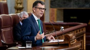 Bolaños, sobre la comisión de investigación de abusos: "Esto no va contra la Iglesia"