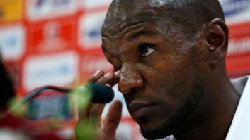 La Fiscalía pide reabrir el caso Abidal para investigar “la identidad del donante”