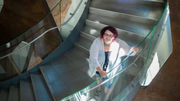 Kameron Hurley: "Si eres lesbiana, mujer y negra lo tienes todo en contra"