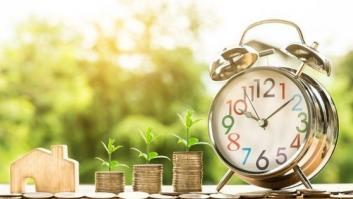 ¿El dinero da la felicidad?