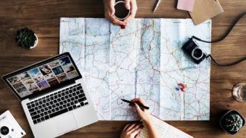 Cómo disfrutar saludablemente mientras estás de vacaciones