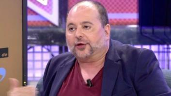 Sergio Alis: "Adelgacé tras coserme la lengua, pero luego recuperé otros 21 kilos"
