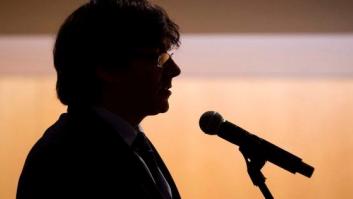 Puigdemont toma el control del PDeCAT