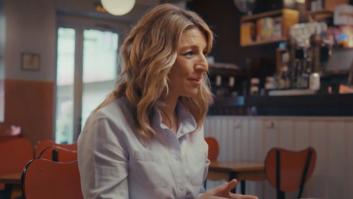 Yolanda Díaz se pronuncia de forma clara sobre Juan Carlos I y la posibilidad de un referéndum