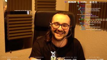 'El Xokas' supera a Ibai y se convierte en el español con más suscriptores en Twitch