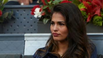 La foto en bikini con la que Sara Sálamo celebra el medio millón de seguidores en Instagram