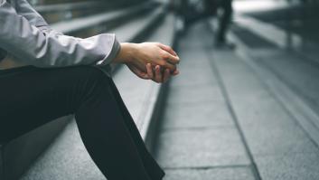 Trato de aceptar la muerte de mi padre... aunque siga vivo