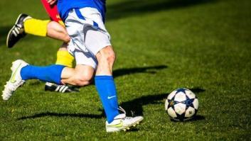 La economía del fútbol: las canchas de barrio, de semilleros de 'cracks' a escuelas de valores