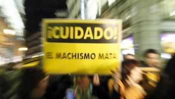 ¿Por qué un pacto de Estado contra el yihadismo sí y contra el machismo no?