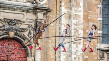 En Bruselas hay vida más allá del Manneken Pis