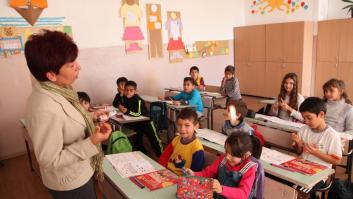 Infancia en España: ¿de qué hablamos cuando hablamos de equidad?