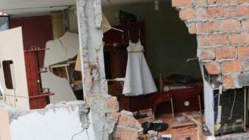 Pedernales: Epicentro de la tragedia