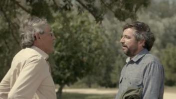 Miguel Delibes le desvela a Jordi Évole los trucos de Félix Rodríguez De la Fuente