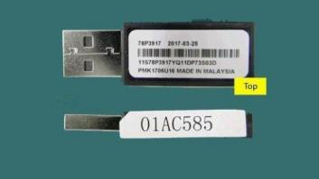 IBM alerta del peligroso virus que esconde una de sus memorias USB