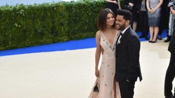 Cuando Coach vistió de largo a Selena Gomez