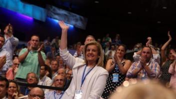 Santamaría propone a Báñez como secretaria general del PP si gana