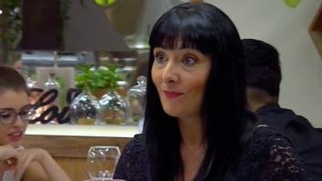 El cabreo monumental de esta mujer por lo que le dijo su cita de 'First Dates'