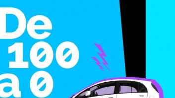 PRISA Motor lanza su primer podcast: 'De 100 a 0'