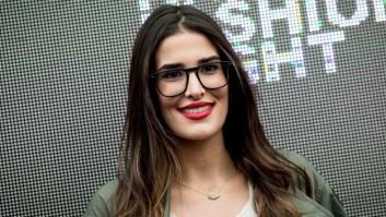 Lidia Torrent se apunta a la moda del trikini en su última foto de Instagram