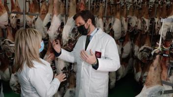 Lo que Jorge Javier Vázquez no se puede quitar de la cabeza por culpa de Pablo Casado