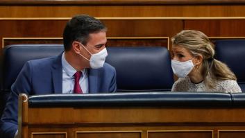 El 'Financial Times', sorprendido por lo que está pasando en España: habla de una "paradoja"