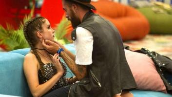 El exconcursante de 'GH' José María López, condenado a 15 meses de prisión por los abusos sexuales a Carlota Pardo