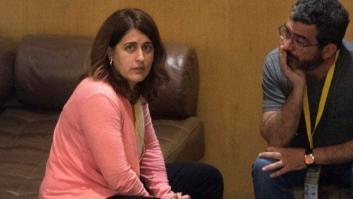 Marta Pascal renuncia a liderar el PDeCAT y cede el testigo a David Bonvehí