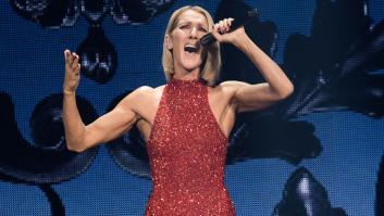 La enfermedad de Céline Dion que la ha obligado a apartarse de los escenarios