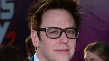 Disney despide a James Gunn, el director de 'Guardianes de la Galaxia' por tuits ofensivos