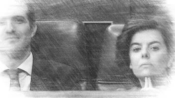 Por un puñado de votos