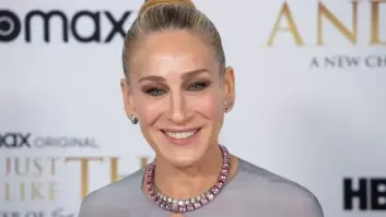 Lo que nadie te cuenta sobre el sexo después de los 50 años